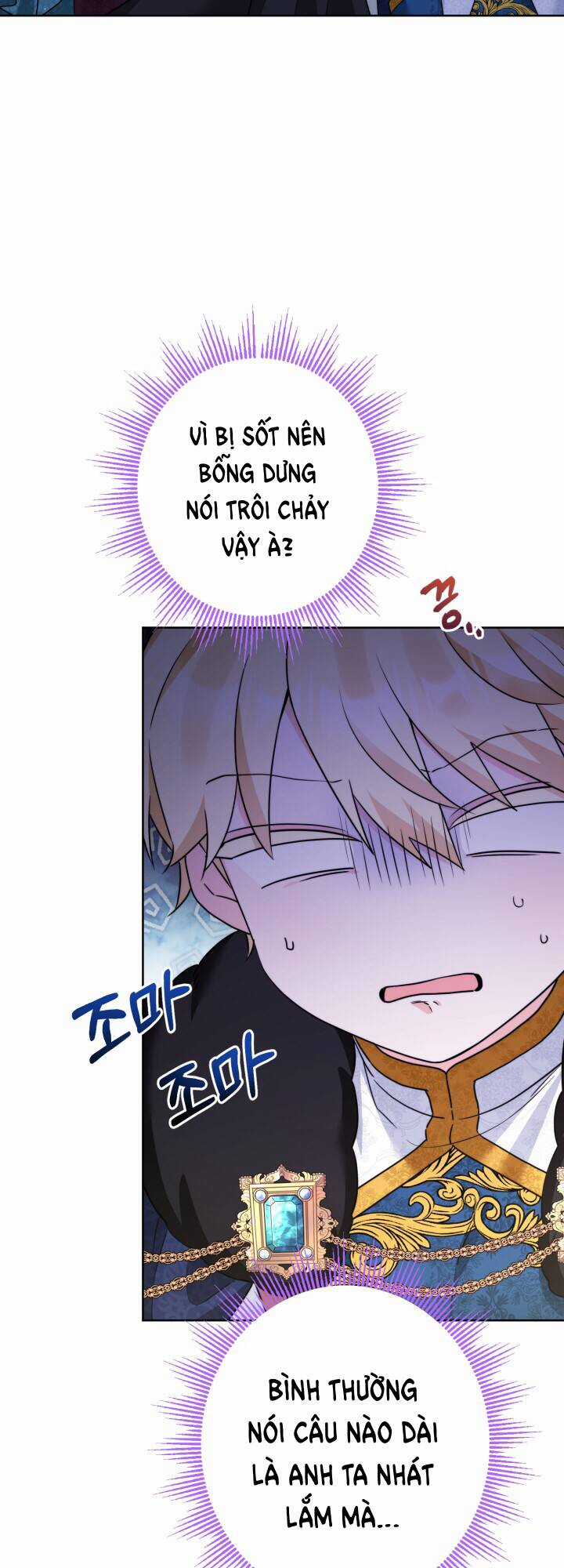 Lịch Sử Đen Tối Của Nam Chính Chapter 18 trang 2