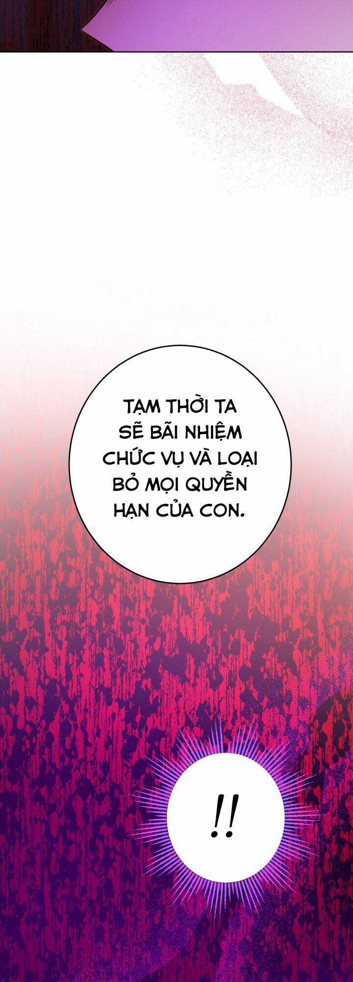 Lịch Sử Đen Tối Của Nam Chính Chapter 18 trang 21