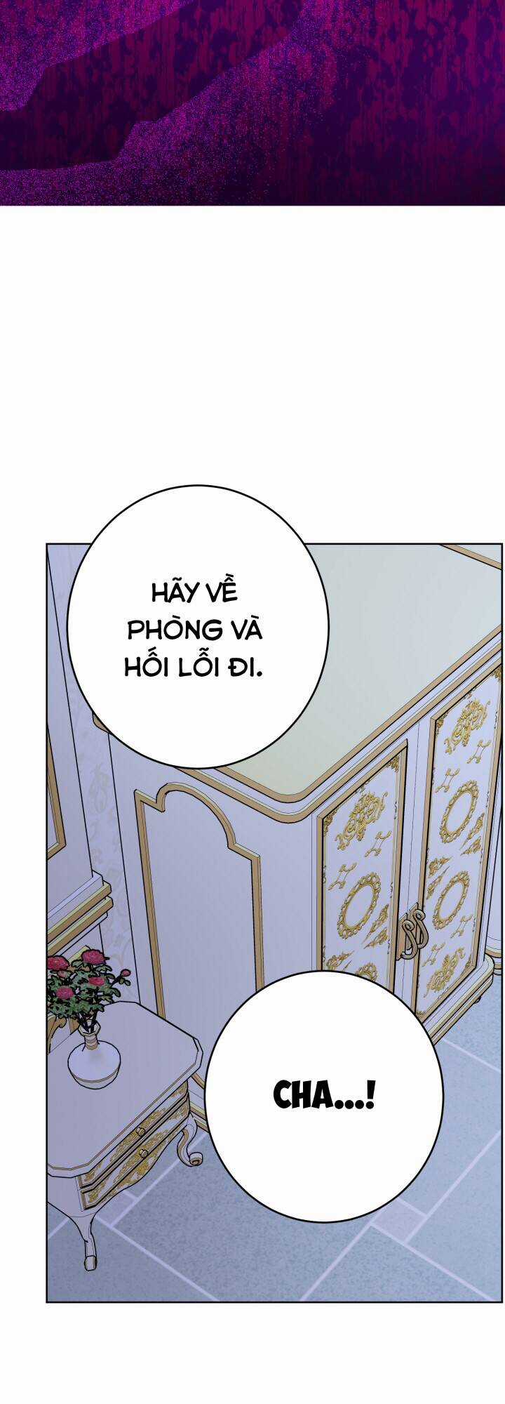 Lịch Sử Đen Tối Của Nam Chính Chapter 18 trang 22