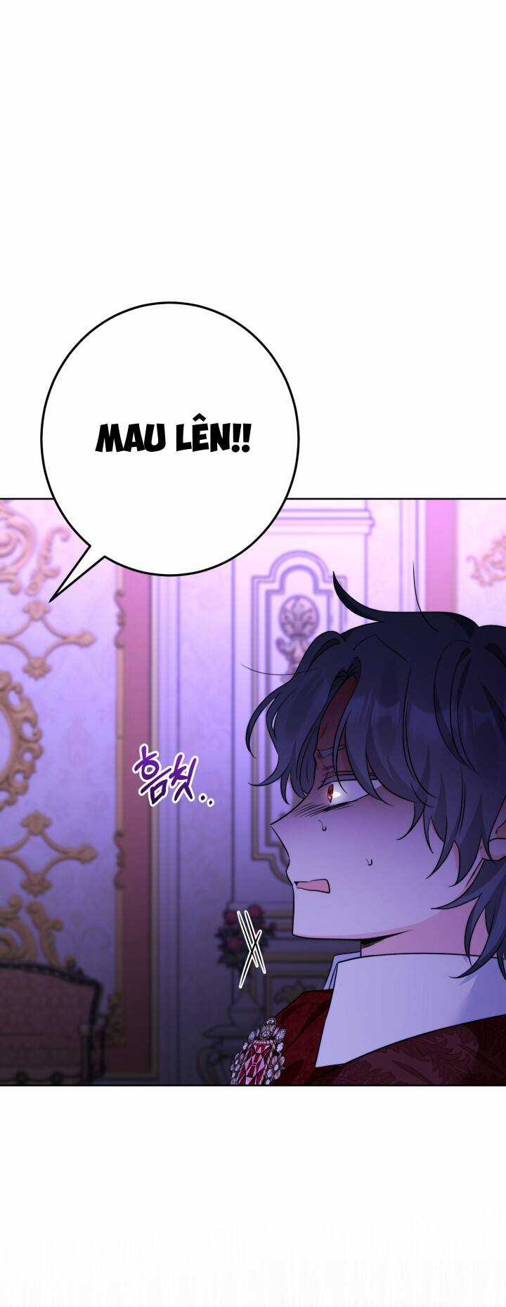 Lịch Sử Đen Tối Của Nam Chính Chapter 18 trang 23