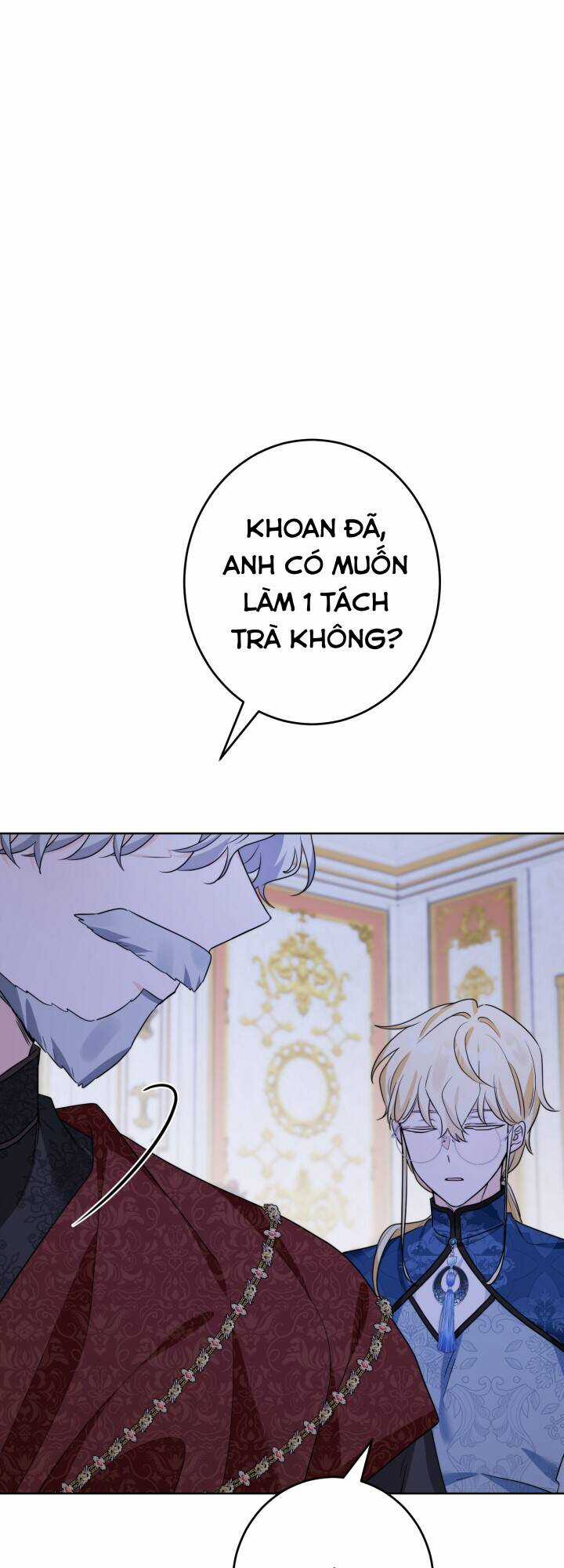 Lịch Sử Đen Tối Của Nam Chính Chapter 18 trang 27