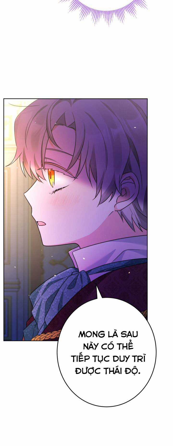 Lịch Sử Đen Tối Của Nam Chính Chapter 18 trang 3