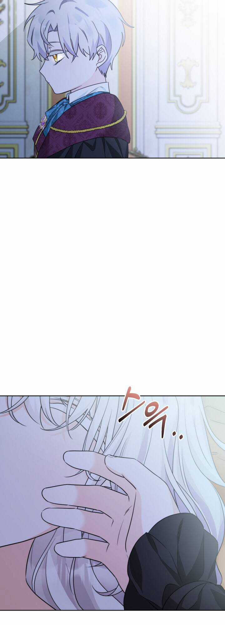 Lịch Sử Đen Tối Của Nam Chính Chapter 18 trang 30