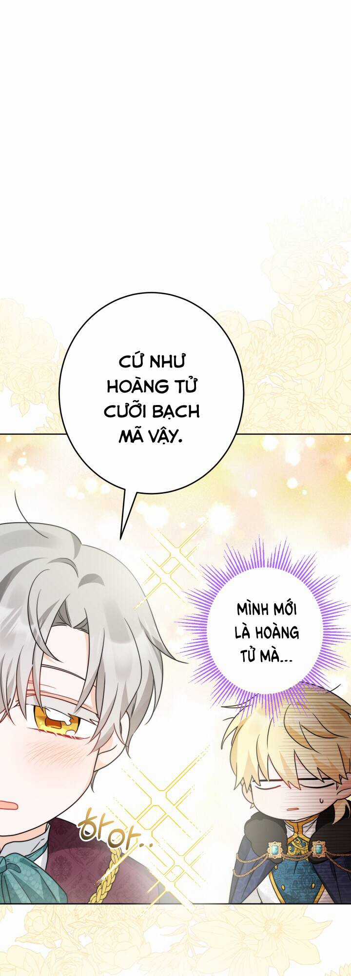 Lịch Sử Đen Tối Của Nam Chính Chapter 18 trang 31