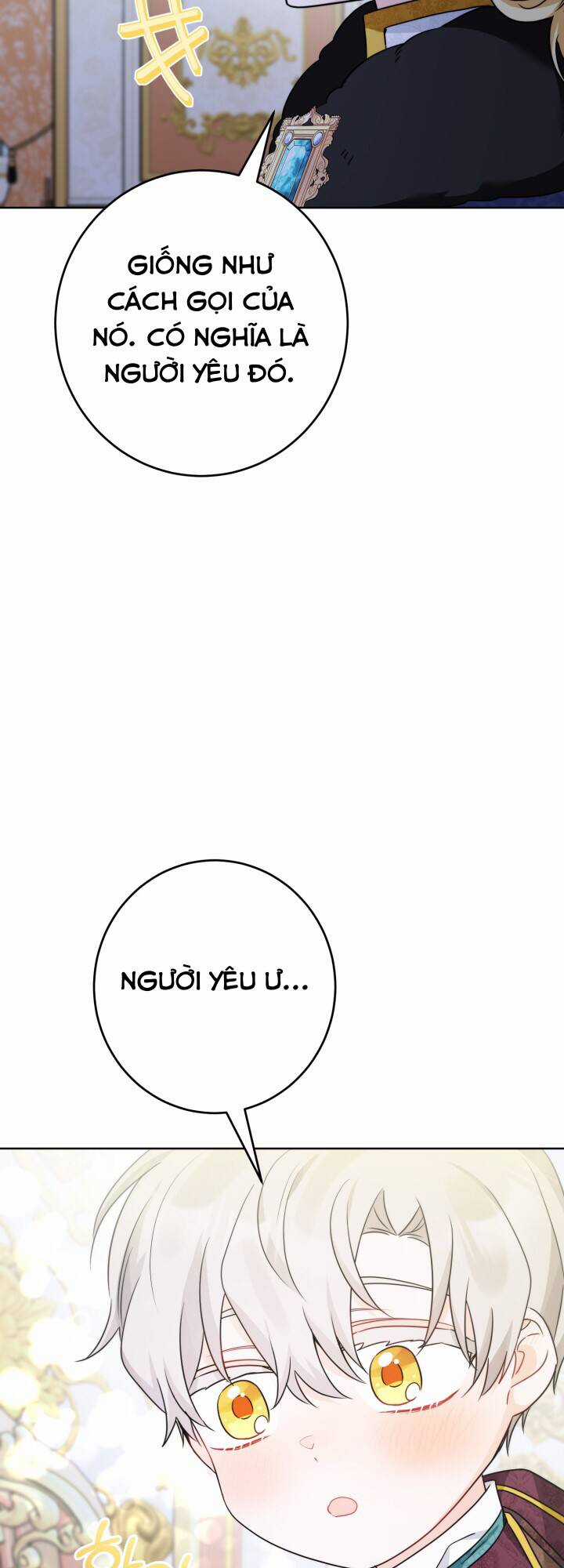 Lịch Sử Đen Tối Của Nam Chính Chapter 18 trang 35