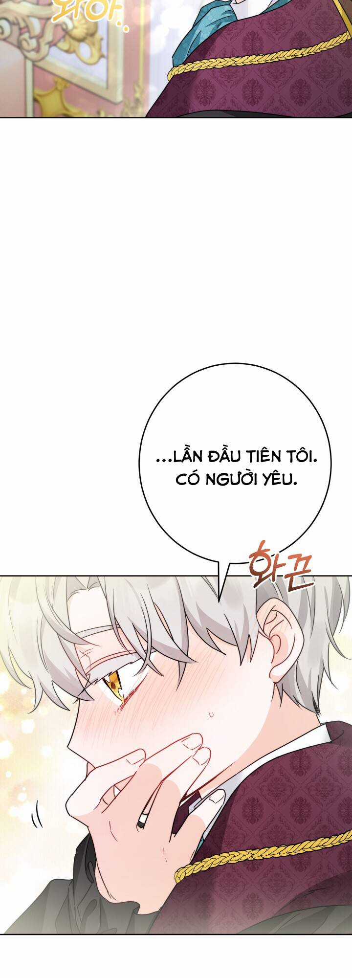 Lịch Sử Đen Tối Của Nam Chính Chapter 18 trang 36