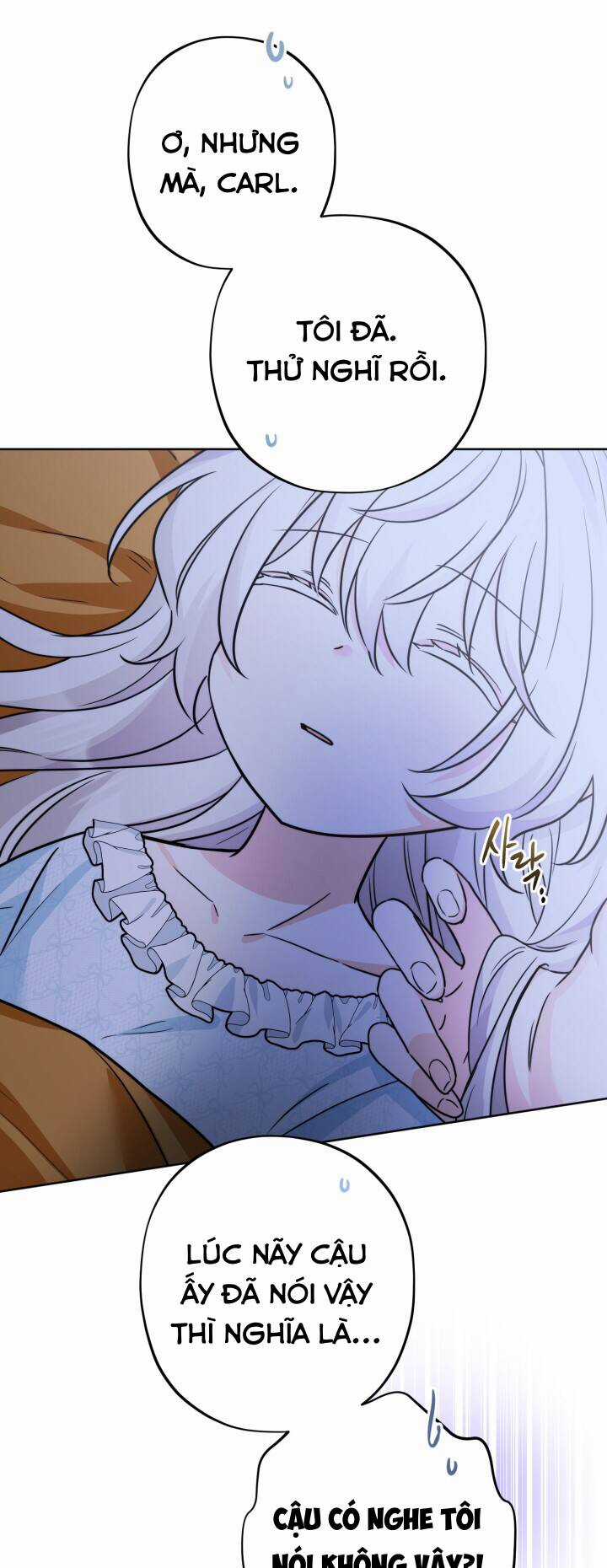 Lịch Sử Đen Tối Của Nam Chính Chapter 18 trang 38