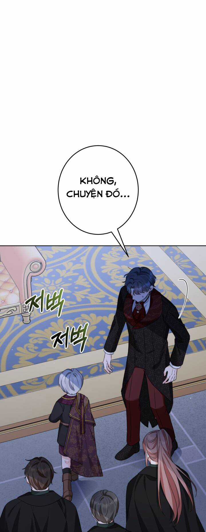 Lịch Sử Đen Tối Của Nam Chính Chapter 18 trang 4