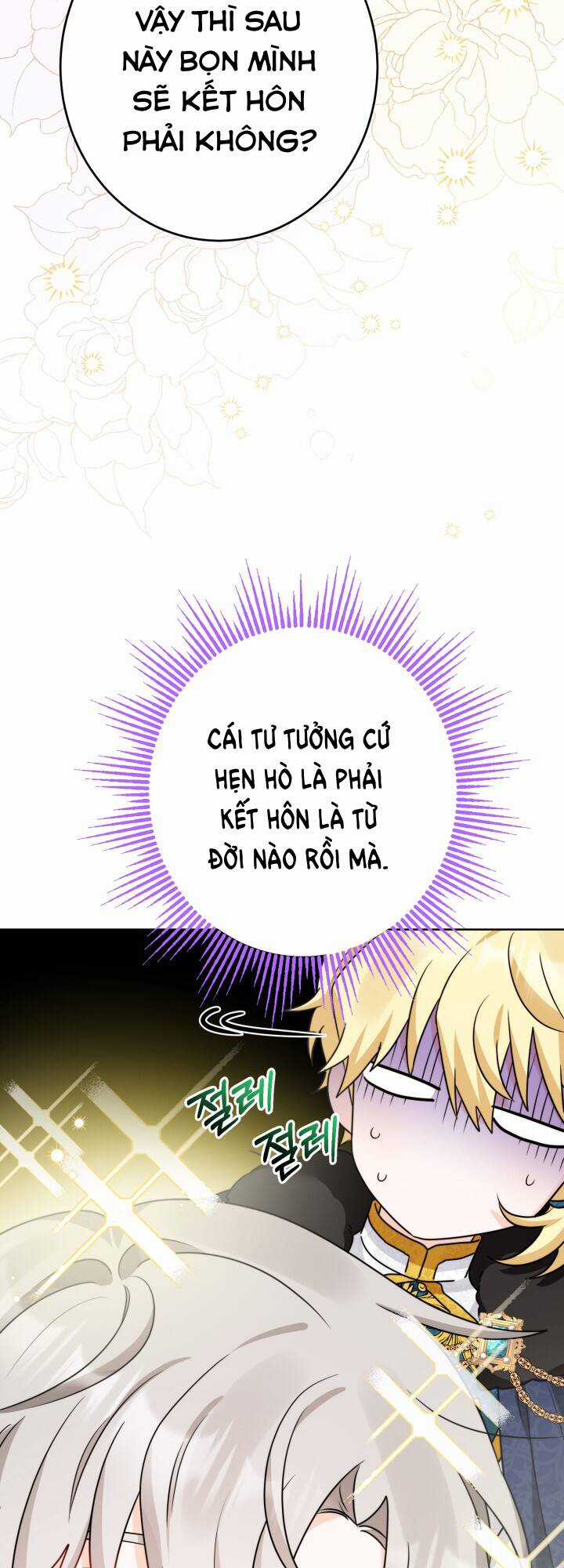 Lịch Sử Đen Tối Của Nam Chính Chapter 18 trang 40