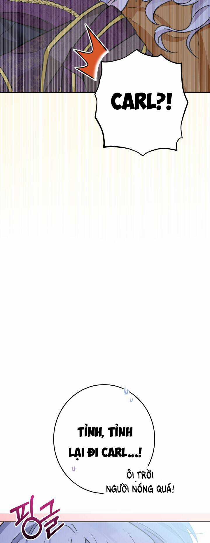 Lịch Sử Đen Tối Của Nam Chính Chapter 18 trang 43