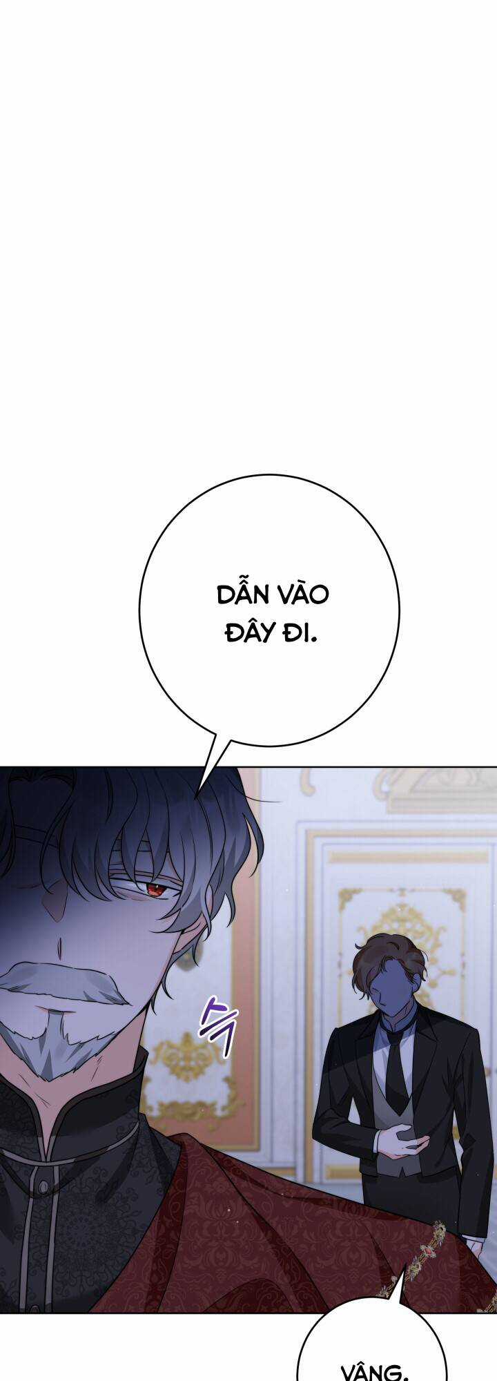 Lịch Sử Đen Tối Của Nam Chính Chapter 18 trang 6