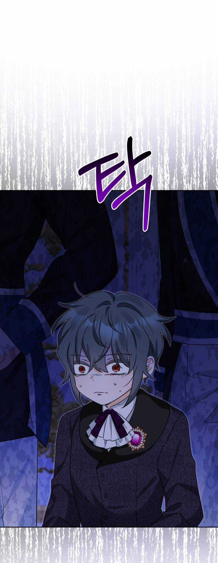 Lịch Sử Đen Tối Của Nam Chính Chapter 18 trang 8