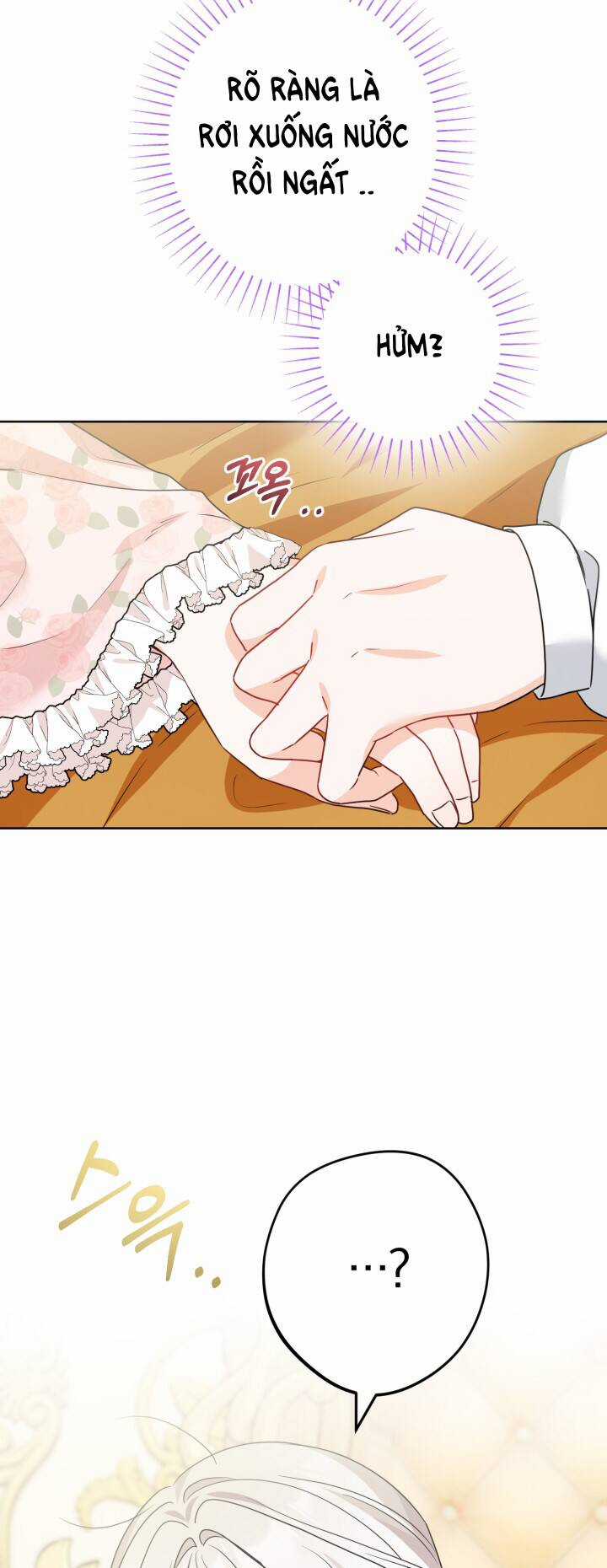 Lịch Sử Đen Tối Của Nam Chính Chapter 19 trang 13