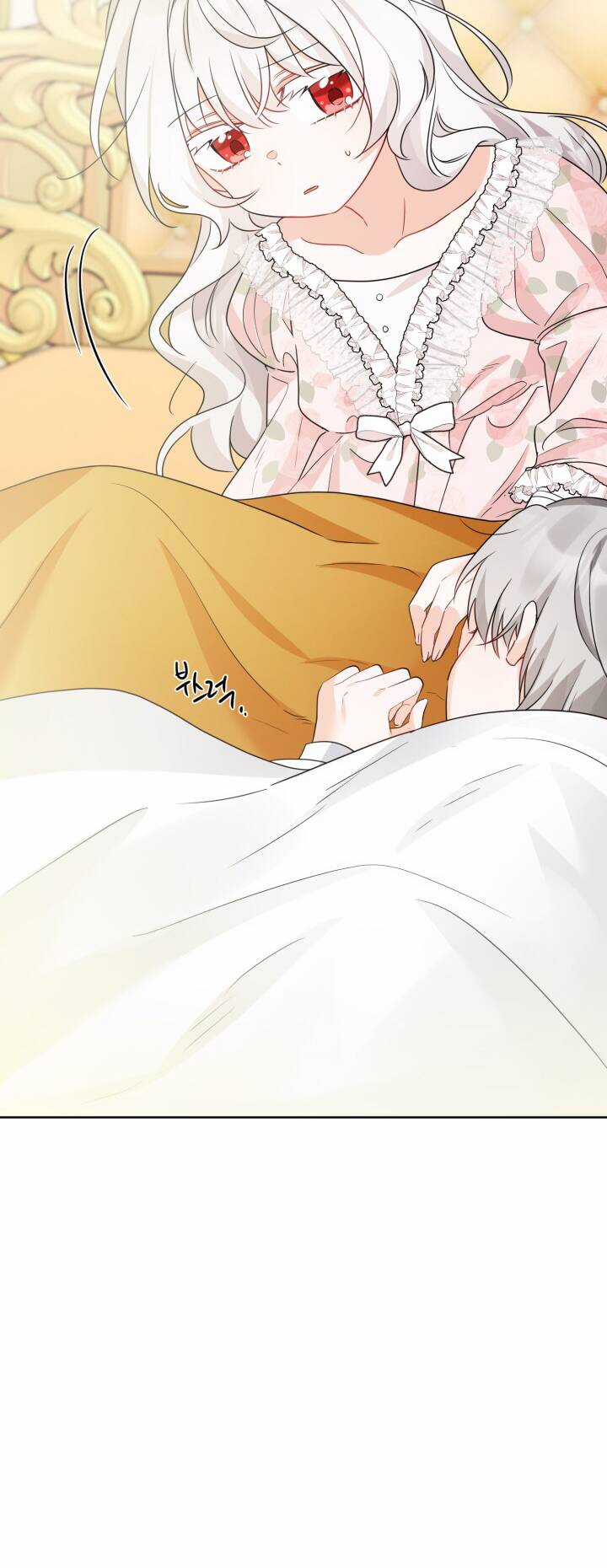 Lịch Sử Đen Tối Của Nam Chính Chapter 19 trang 14