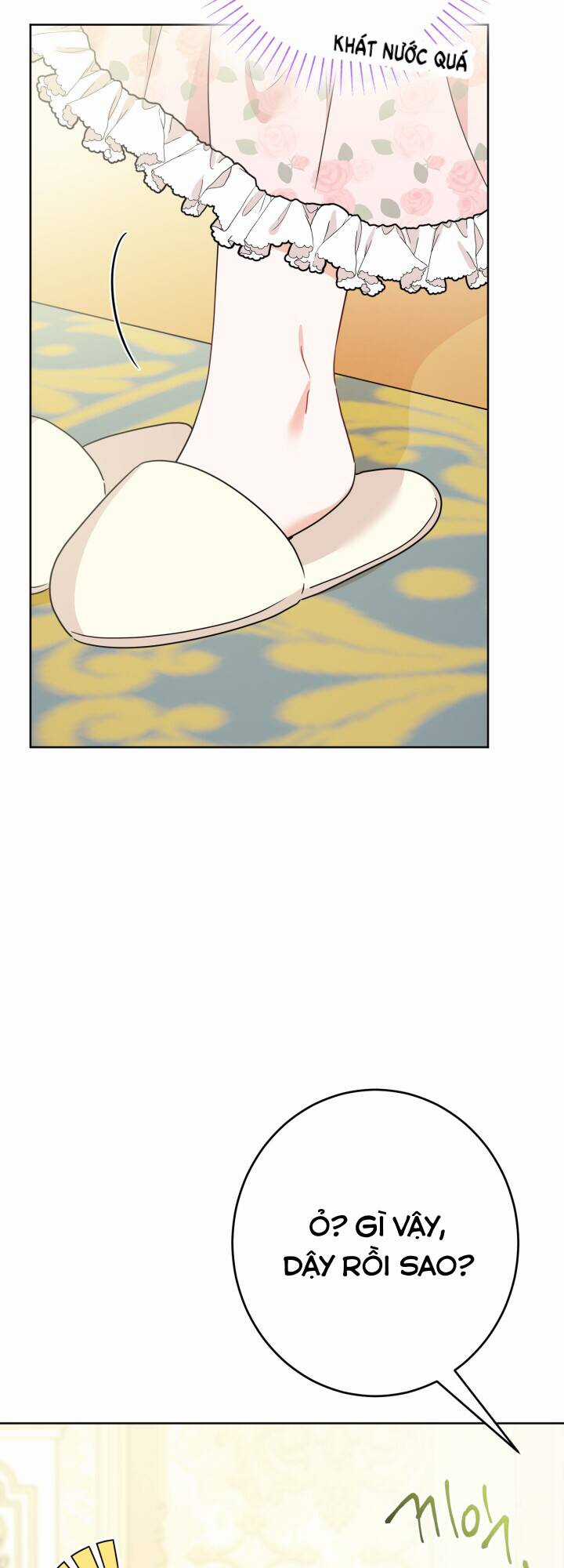 Lịch Sử Đen Tối Của Nam Chính Chapter 19 trang 17