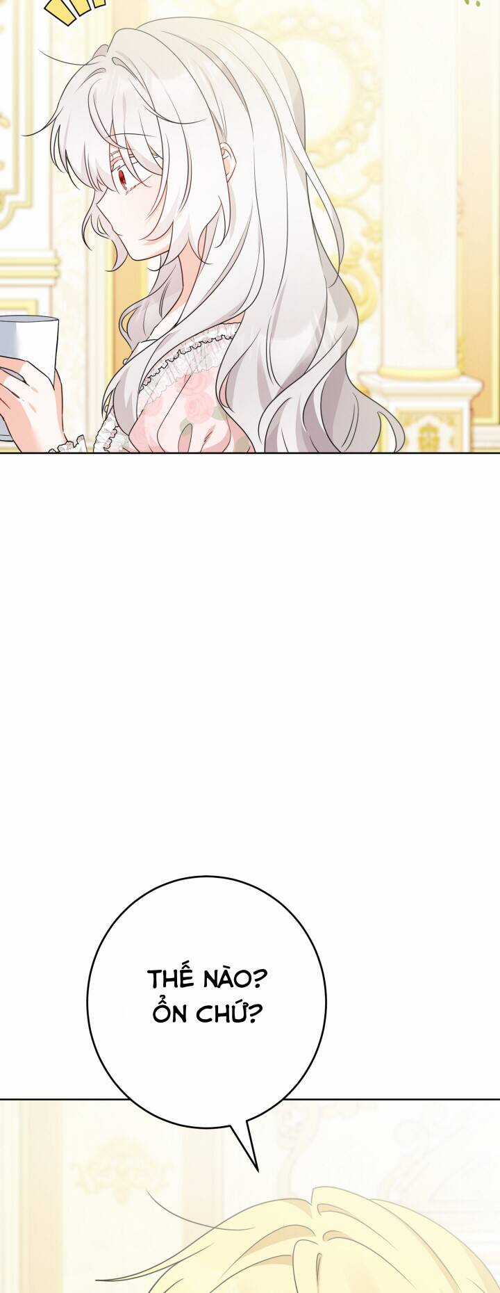 Lịch Sử Đen Tối Của Nam Chính Chapter 19 trang 18