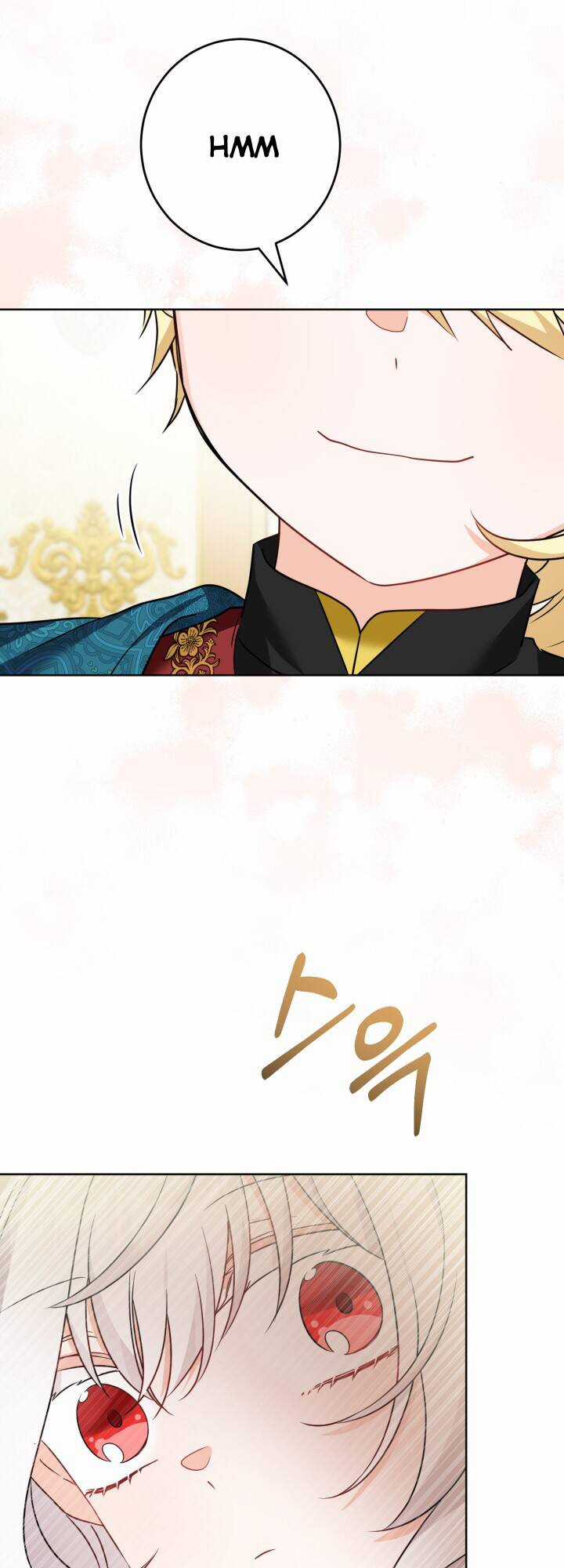 Lịch Sử Đen Tối Của Nam Chính Chapter 19 trang 21