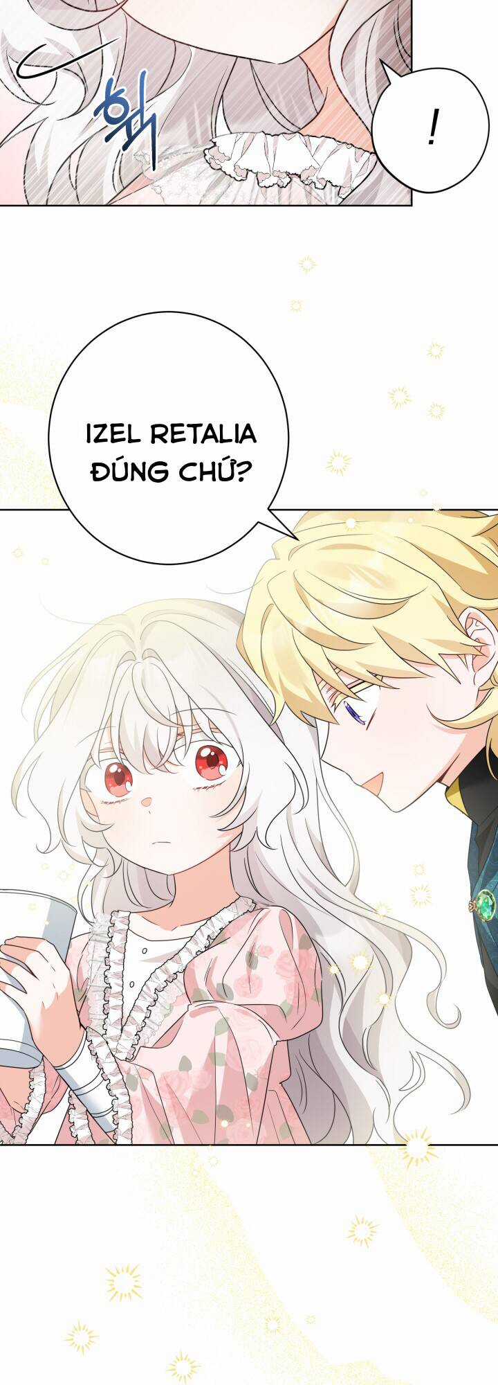 Lịch Sử Đen Tối Của Nam Chính Chapter 19 trang 22