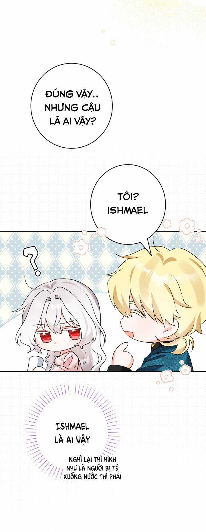 Lịch Sử Đen Tối Của Nam Chính Chapter 19 trang 23