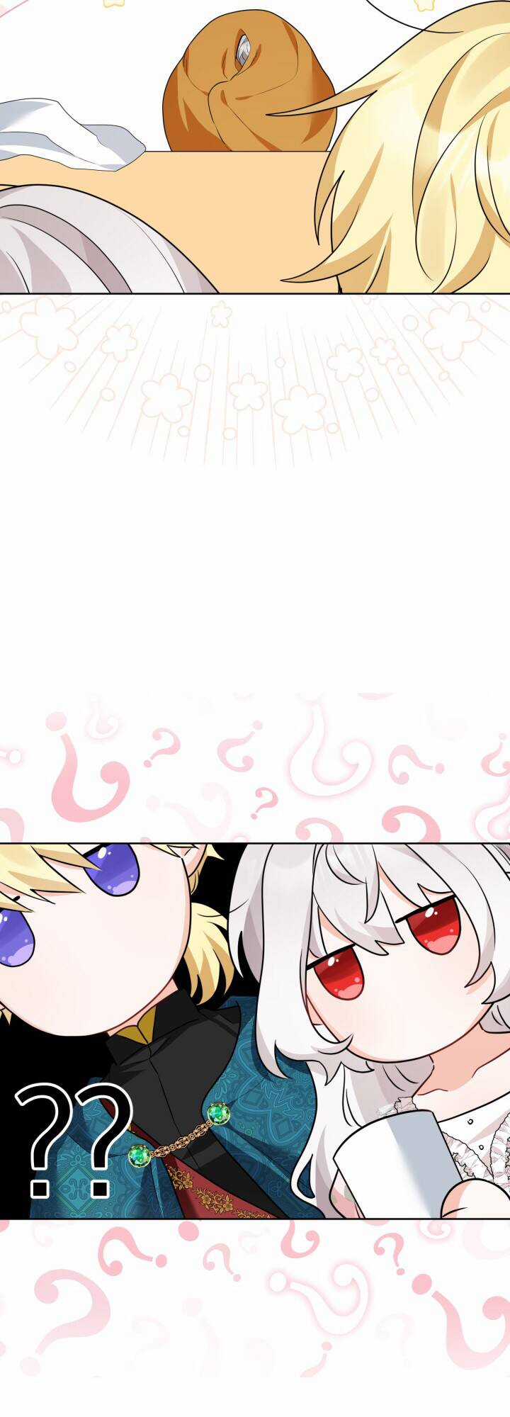 Lịch Sử Đen Tối Của Nam Chính Chapter 19 trang 25