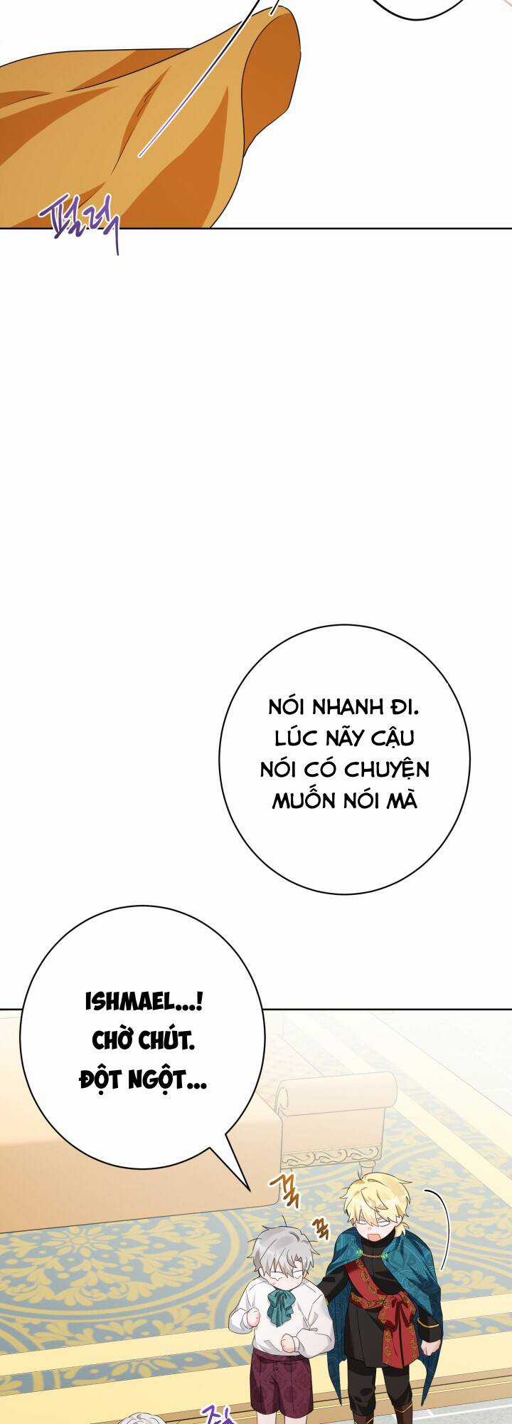 Lịch Sử Đen Tối Của Nam Chính Chapter 19 trang 27