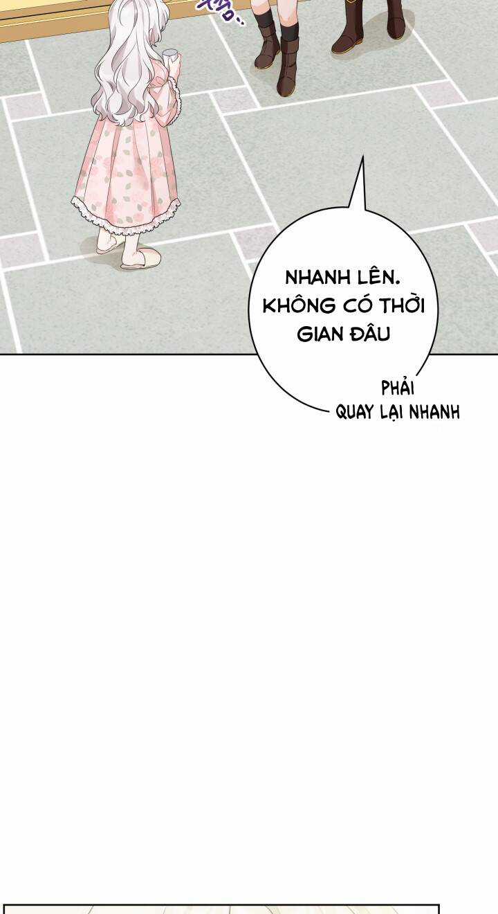 Lịch Sử Đen Tối Của Nam Chính Chapter 19 trang 28