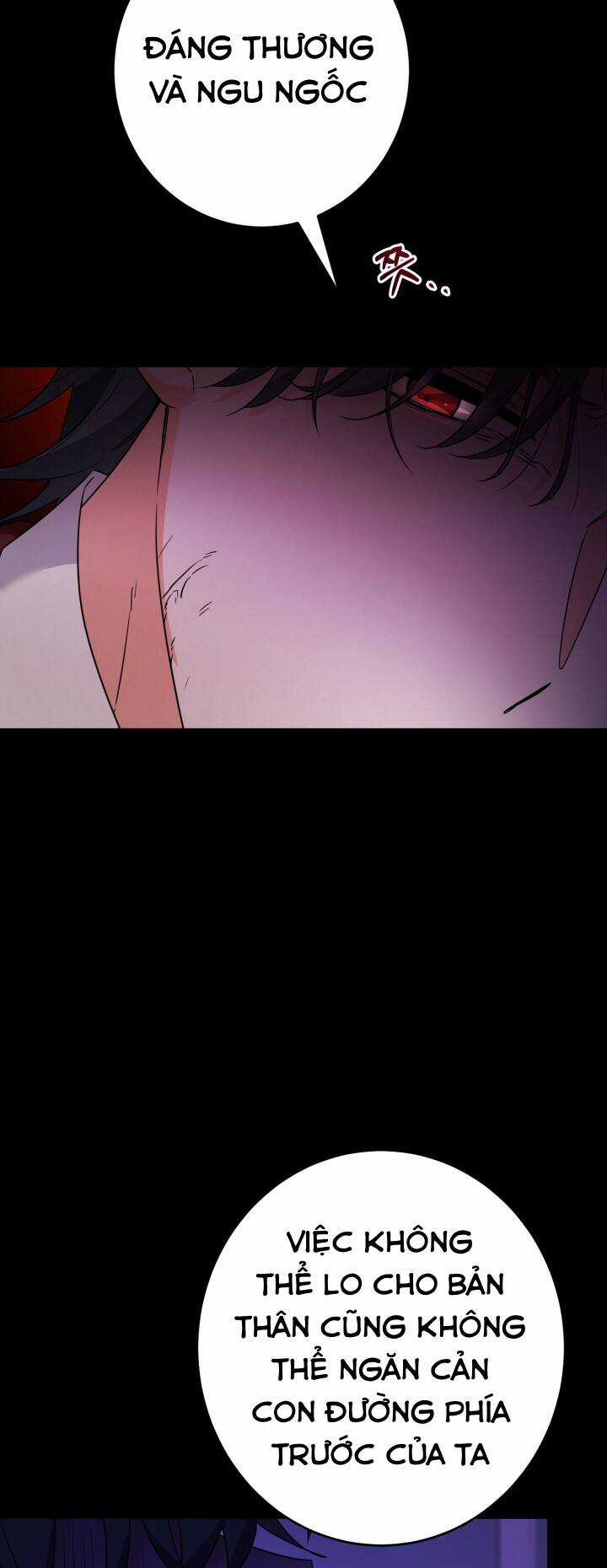 Lịch Sử Đen Tối Của Nam Chính Chapter 19 trang 3