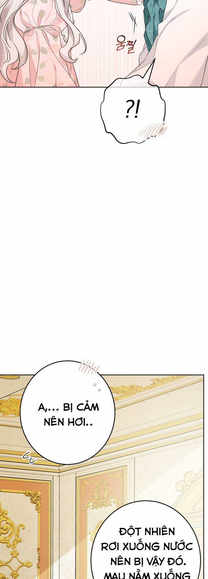 Lịch Sử Đen Tối Của Nam Chính Chapter 19 trang 31