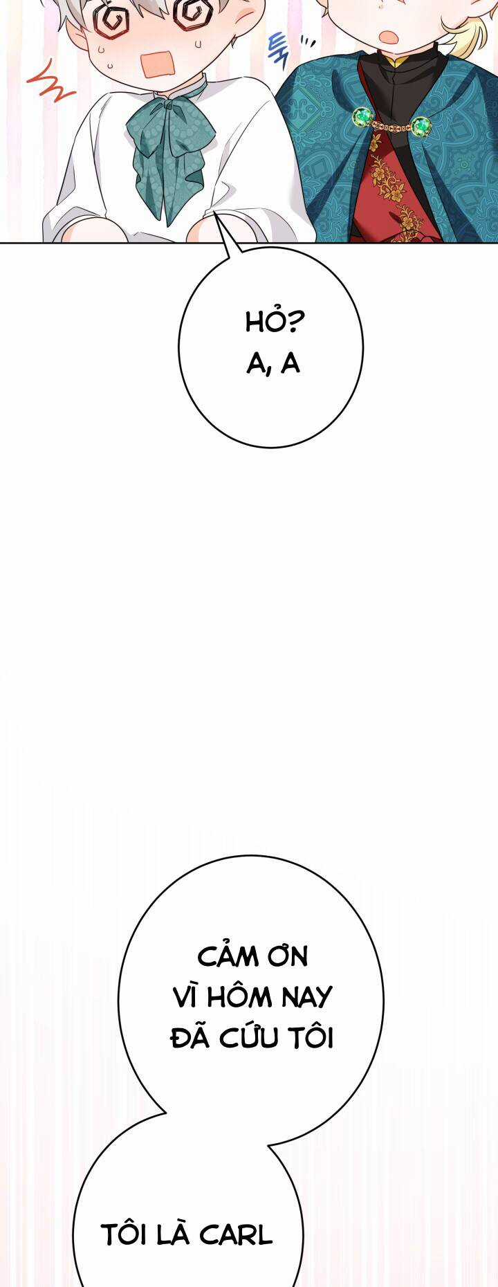 Lịch Sử Đen Tối Của Nam Chính Chapter 19 trang 33