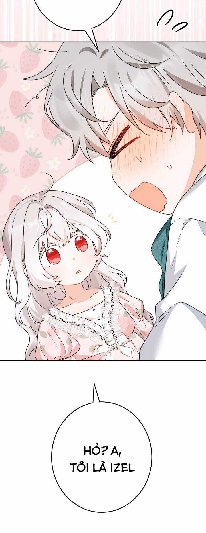 Lịch Sử Đen Tối Của Nam Chính Chapter 19 trang 34