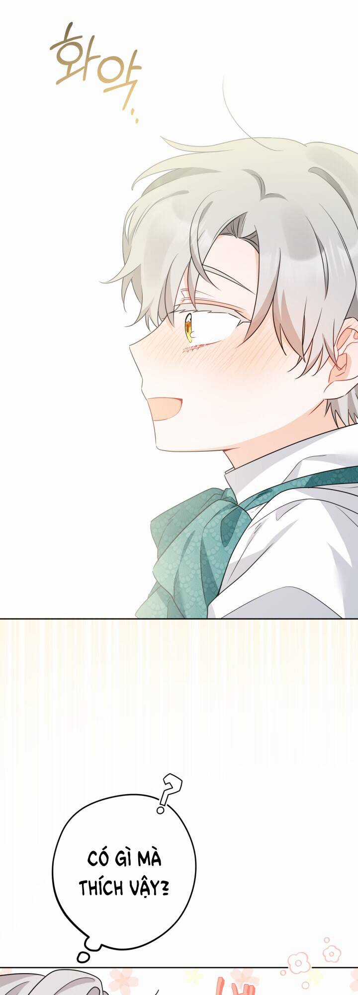 Lịch Sử Đen Tối Của Nam Chính Chapter 19 trang 35