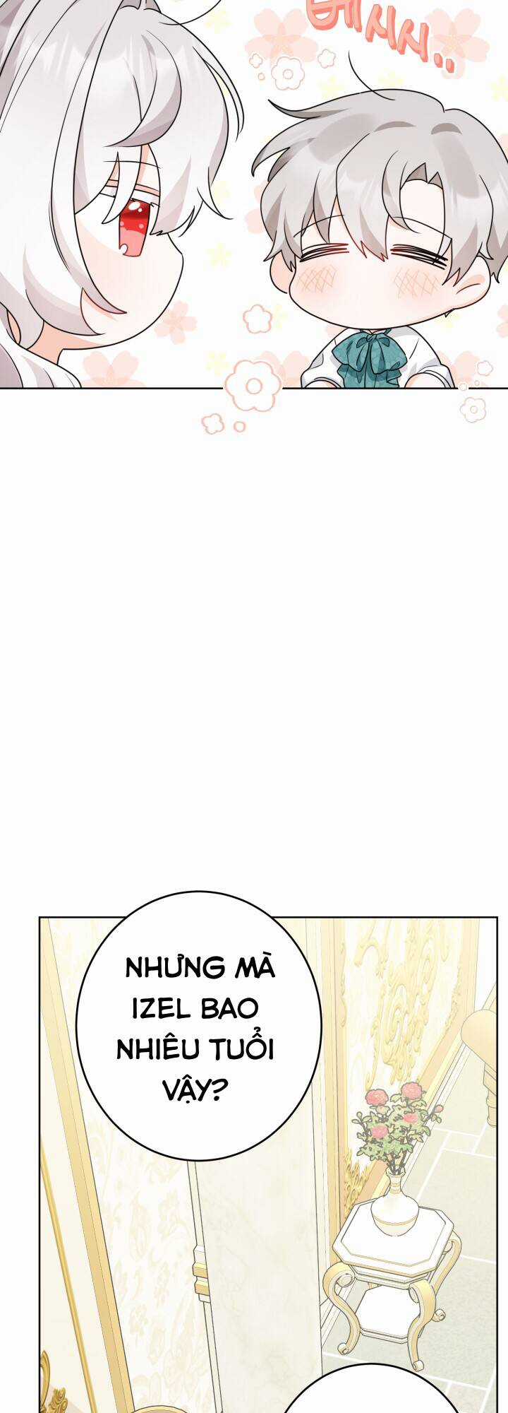 Lịch Sử Đen Tối Của Nam Chính Chapter 19 trang 36