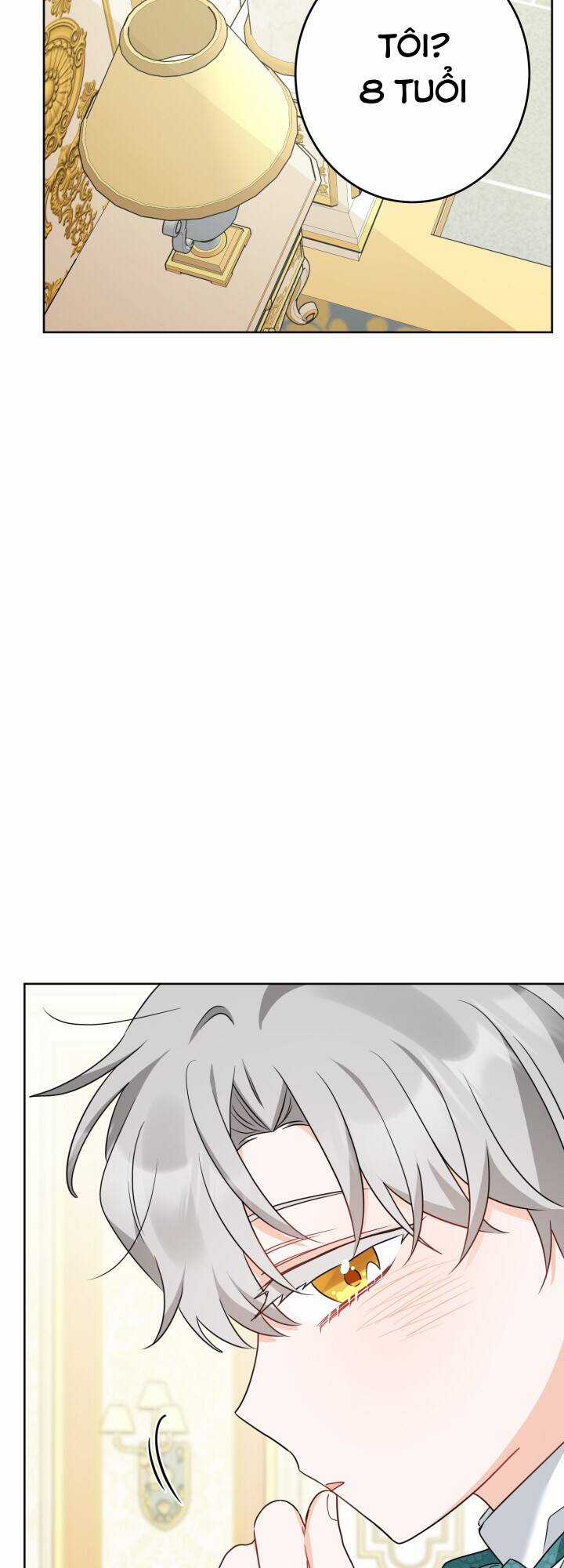 Lịch Sử Đen Tối Của Nam Chính Chapter 19 trang 37