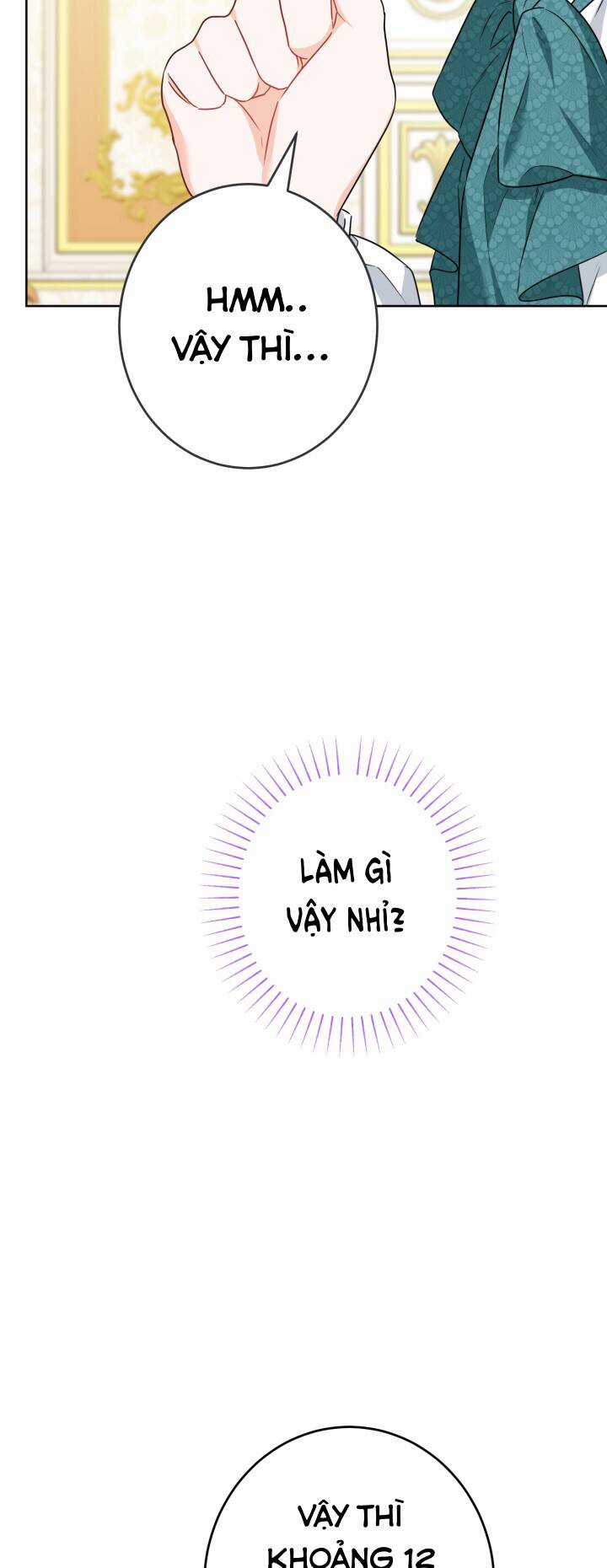 Lịch Sử Đen Tối Của Nam Chính Chapter 19 trang 38