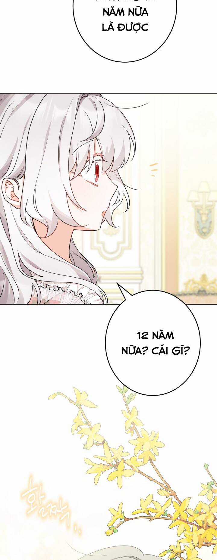 Lịch Sử Đen Tối Của Nam Chính Chapter 19 trang 39