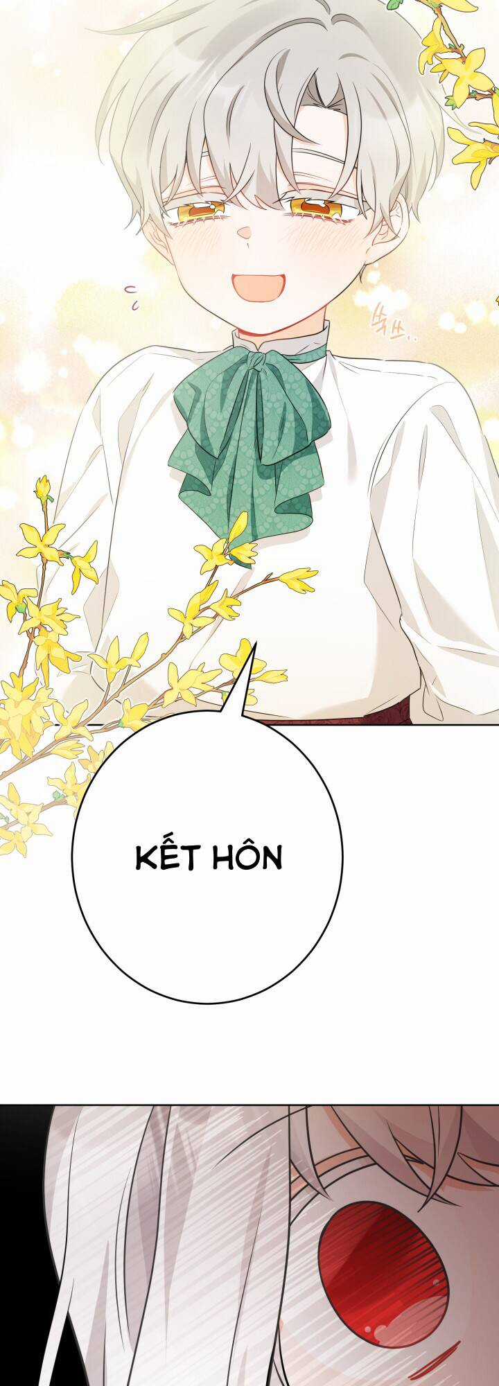 Lịch Sử Đen Tối Của Nam Chính Chapter 19 trang 40