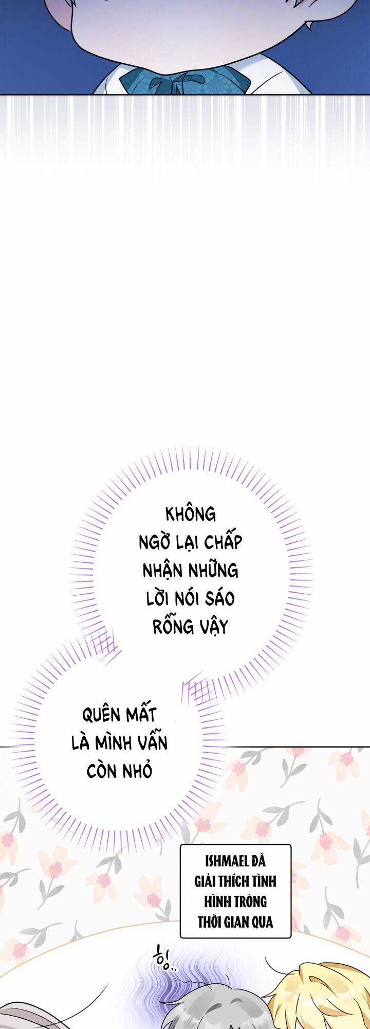 Lịch Sử Đen Tối Của Nam Chính Chapter 19 trang 45