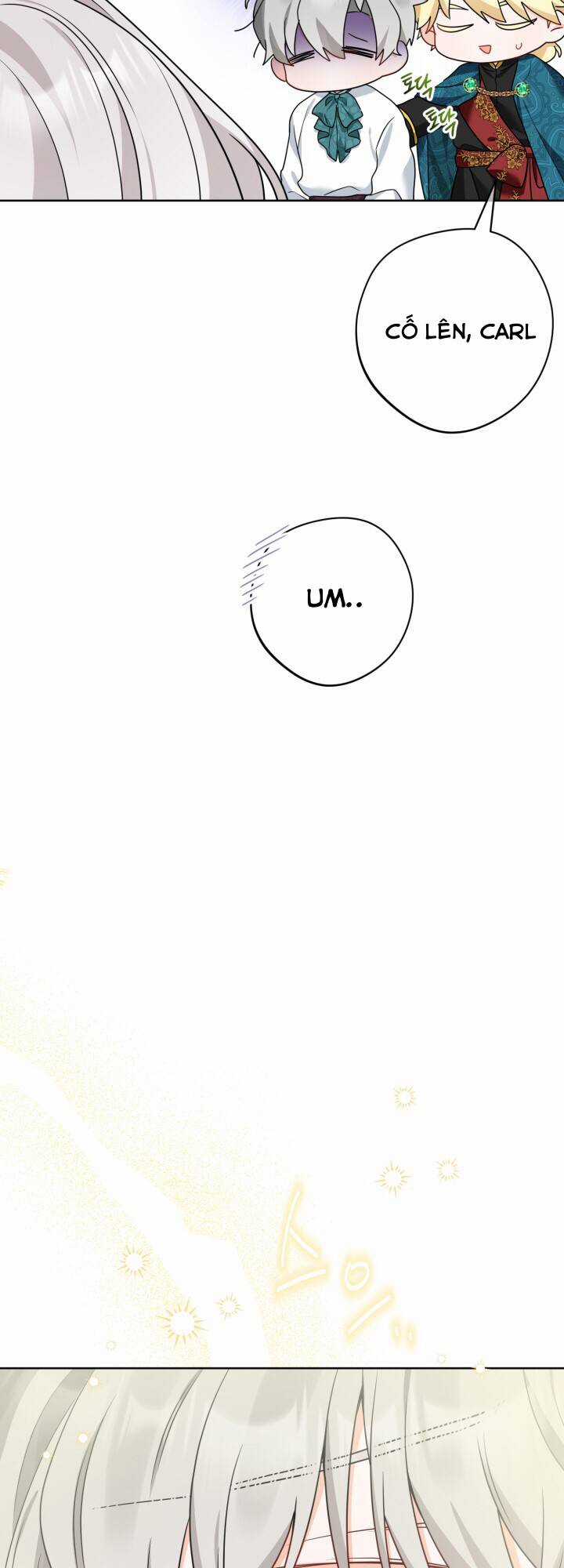 Lịch Sử Đen Tối Của Nam Chính Chapter 19 trang 46