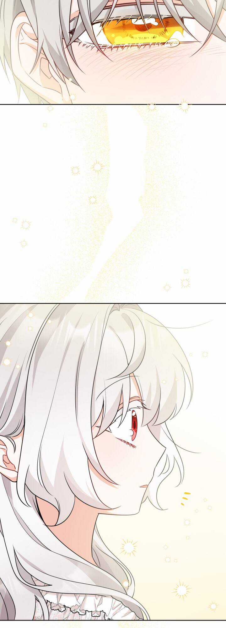 Lịch Sử Đen Tối Của Nam Chính Chapter 19 trang 47