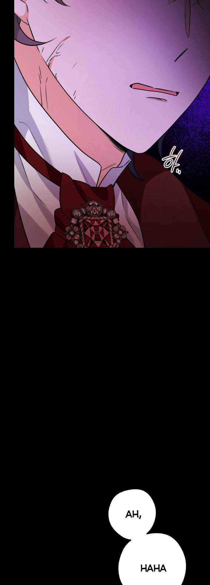 Lịch Sử Đen Tối Của Nam Chính Chapter 19 trang 5