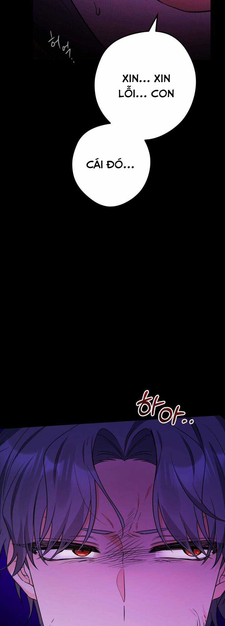 Lịch Sử Đen Tối Của Nam Chính Chapter 19 trang 7