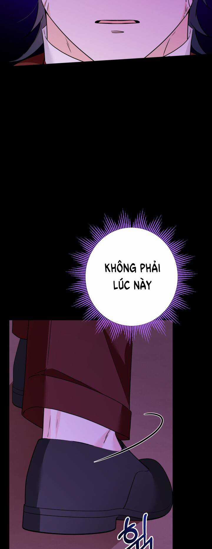 Lịch Sử Đen Tối Của Nam Chính Chapter 19 trang 8