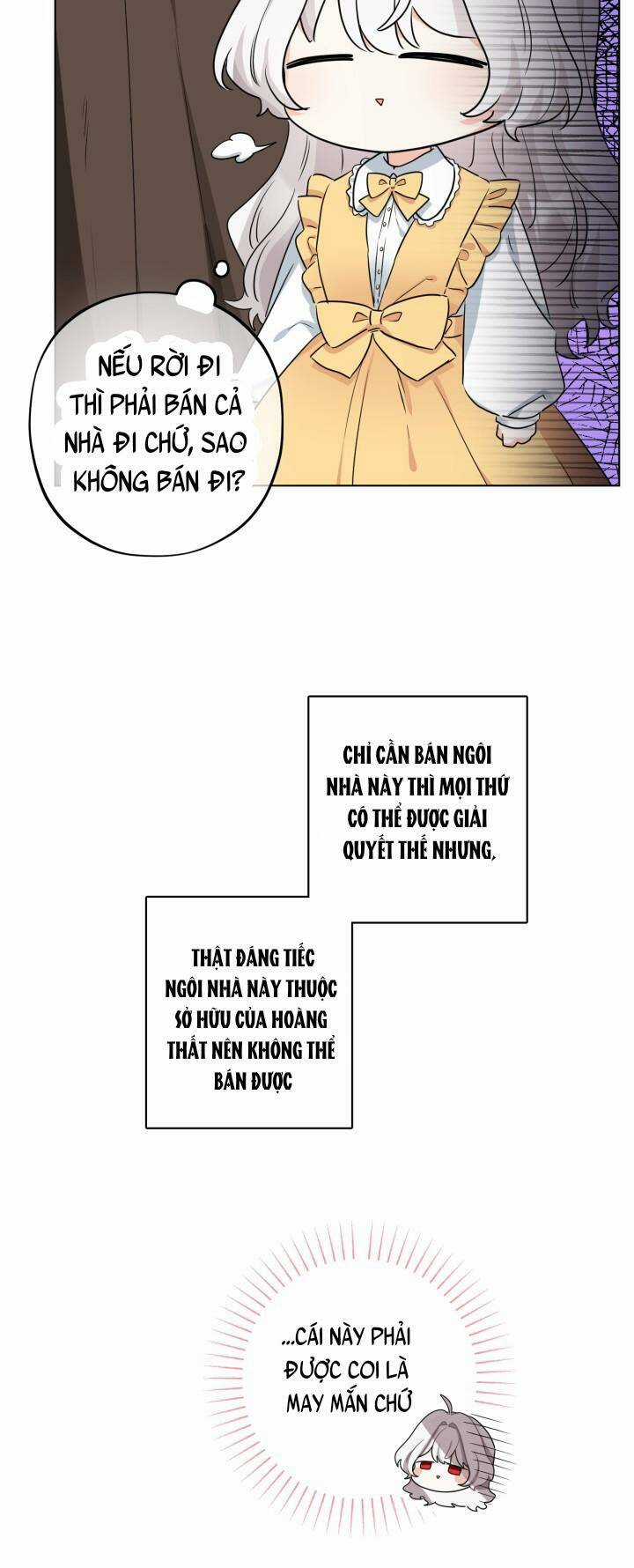 Lịch Sử Đen Tối Của Nam Chính Chapter 2 trang 10