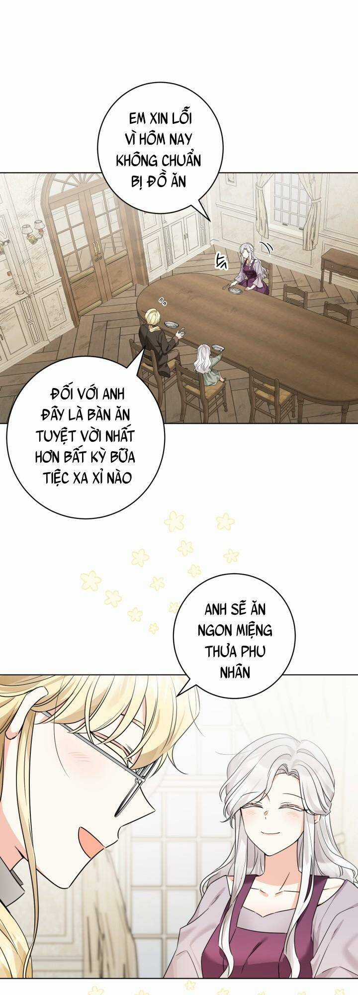 Lịch Sử Đen Tối Của Nam Chính Chapter 2 trang 12