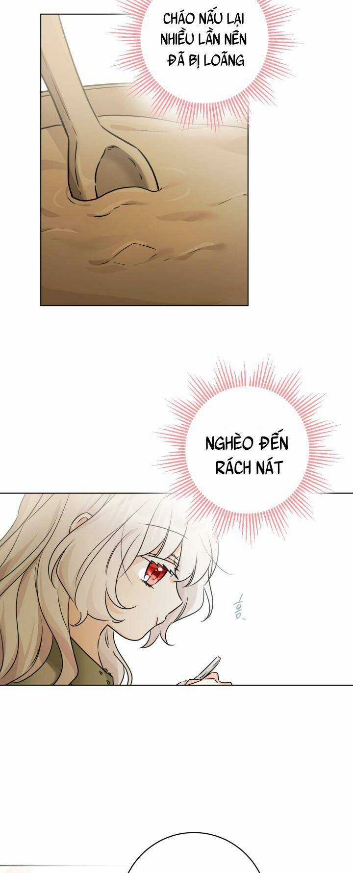 Lịch Sử Đen Tối Của Nam Chính Chapter 2 trang 14