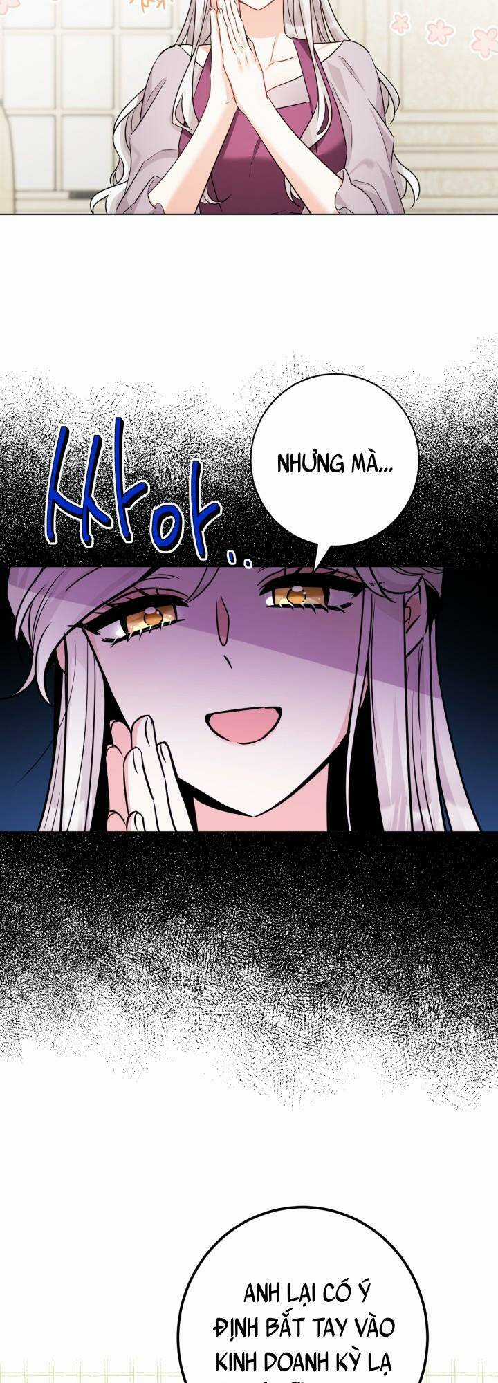 Lịch Sử Đen Tối Của Nam Chính Chapter 2 trang 17