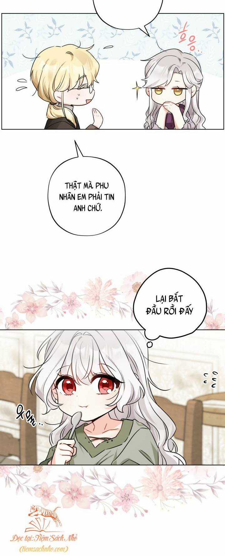 Lịch Sử Đen Tối Của Nam Chính Chapter 2 trang 19