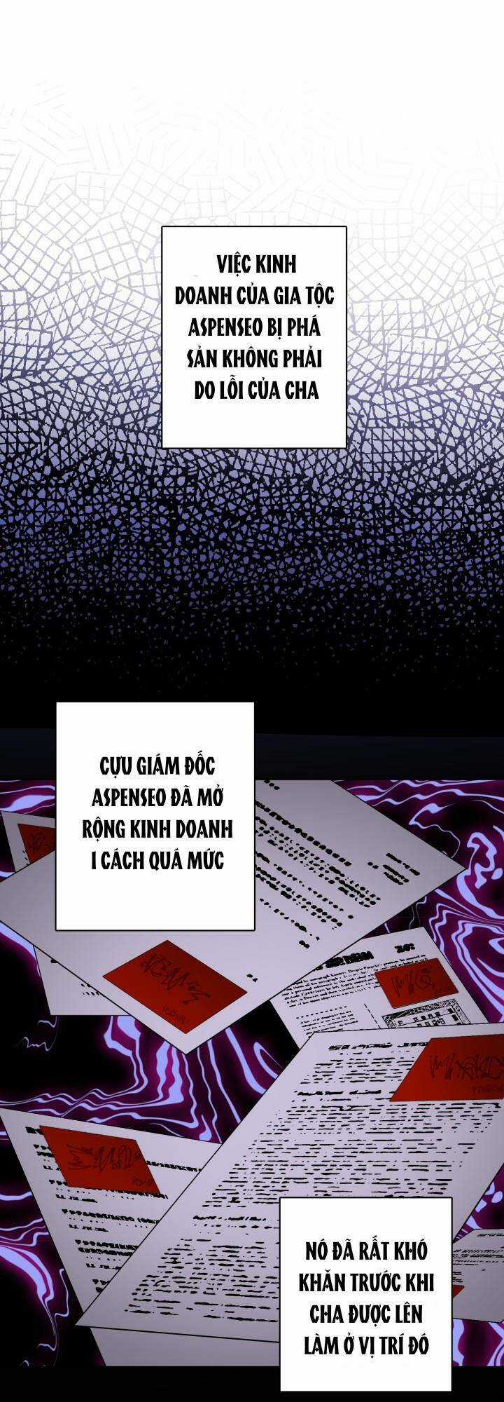 Lịch Sử Đen Tối Của Nam Chính Chapter 2 trang 20