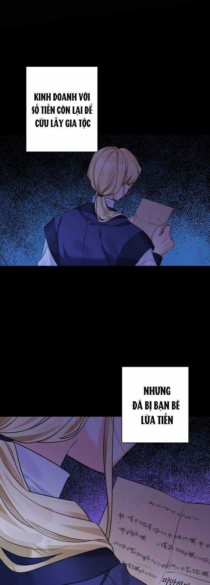 Lịch Sử Đen Tối Của Nam Chính Chapter 2 trang 21