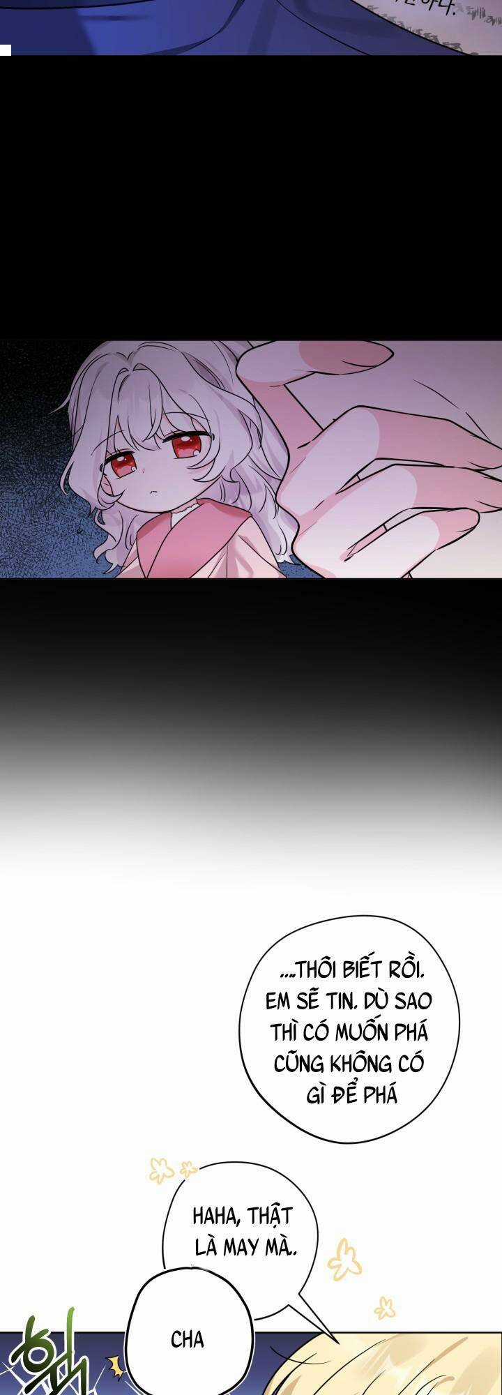 Lịch Sử Đen Tối Của Nam Chính Chapter 2 trang 22